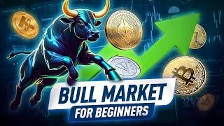 Maximizing Returns: Bull Market Explained for Beginners 