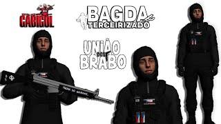 GTA SAMP - SUBS 800 UMA SKIN E UMA ARMA PRIV ANDROID/PC