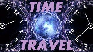 SCOVARE UN VIAGGIATORE DEL TEMPO NELL'ERA DI INTERNET