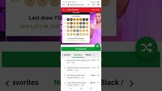 LUCKY 7 OF BET GAMES 100% STRATEGY (TIME BASED  + CALLING NUMBERS STRATEGY) EPISODE 3