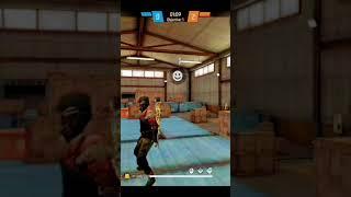 free fire new headshot video  #Akash #gaming