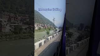Mountains Calling | Naya Safar Naya Josh 