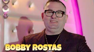 Bobby Rostas - Rigo, rigo [videoclip oficial]