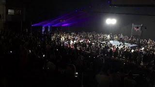 A Snapshot Of The WWNLive Experience 2017