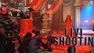 Naagin 6 serial ka live shooting  kaise hota hai