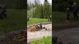 Квадроцикл брп ATV BRP XMR 1000 #запрудклуб #mud #offroad #atv59 #brp #квадроциклыпермь #квадроциклы