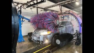 The Bubble Bath Car Wash: Guilbeau Rd Site