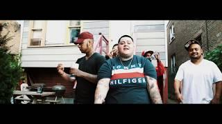 BUDDAH G - GREEN LIGHTEM (OFFICIAL VIDEO) @LiLeFilms