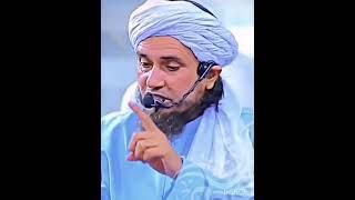 aurton ke liye parde ka hukm] mufti tariq masood #shorts #tariqmasood #parda