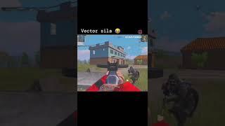 Vektor sila #pubgmobile #vektor #rek