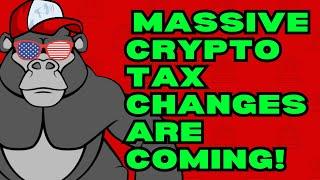  Breaking: IRS Mandates FIFO By Account for Crypto Taxes in 2025 – What This Means for You!