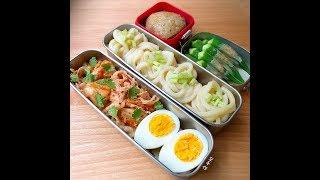 《食譜。作法》冷拌烏龍麵