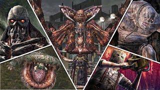 Resident Evil 4 Ultimate HD Edition (PC) - All Bosses + Ending [2K 60FPS QHD]