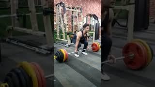 175kg single rep