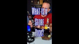 What Is A Store Pick? - Should You Buy Them? #bourbon #whiskey #whisky #storepick #tips #scotch