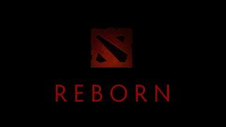 Dota 2 Reborn Beta - Main Menu Music