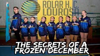 RHC Lourosa | The Secrets of a Frozen December | Festival HC Paivense 2022.12.17