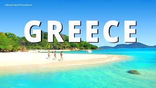 Chalkidiki 4K: TOP 10 Beaches of Kassandra Peninsula, Greece guide | Παραλίες Χαλκιδικής