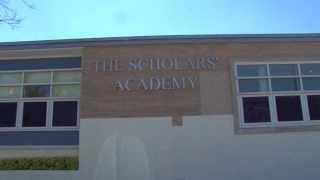 The Scholars' Academy Middle School