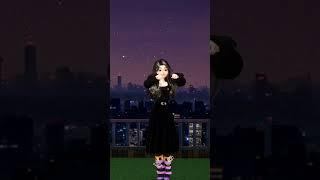 #genshinimpact #vtuber #cute  dance with me in zepeto