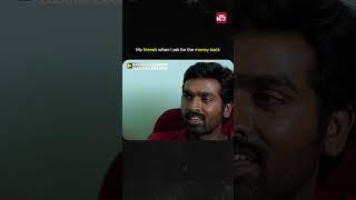 Dei…   EMI vera iruku da Watch the Cult Classic Naduvula Konjam Pakkatha Kaanom on SunNXT Now!!