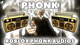 Phonk Roblox Music Codes/IDs (April 2025) *WORKING* ROBLOX ID