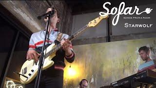 Starwolf - Mysterious Love | Sofar St. Louis