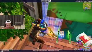 Best Fortnite Competitive Clips of the Week #4