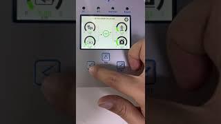 Grid Peak shaving function of Deye hybrid inverter