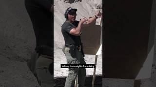 What is the key takeaway from this video for shooting carbines?