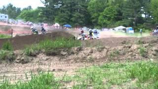 muttco motocross