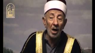 محاضرة الإمام الشهيد البوطي: وحدة الأمة الإسلامية