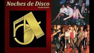 Noches de Disco  (LIVE)  (08-11-2024)