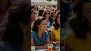 Eva Longoria: Beyond the Spotlight #EvaLongoria #Philanthropy #Cooking #WomenEmpowerment #Hollywood