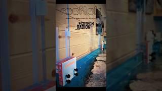 Ecotech Marine Radion XR15 G6 Brackets by Reeftek  #ecotechmarine #reeftank #aquarium #shallowreef