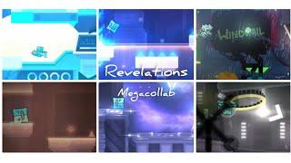 Revelations Preview #3 - Megacollab by ZatexDoom