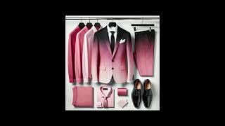 Idea outfit abbinata all'anello dei pagamenti Pink miPAGO