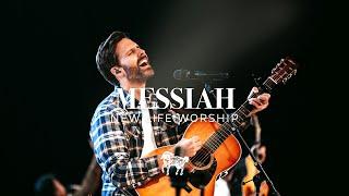 Messiah - New Life Worship & Micah Massey (Live)