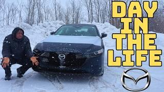 DO NOT Buy the 2025 Mazda 3 Hatchback Until You Watch This!