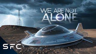 Alien Visitations: We Are Not Alone | Feature Length UFO Documentary