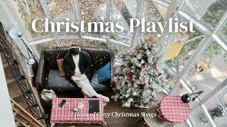 [Playlist] 1 Hour of Christmas Songs for a Cozy December