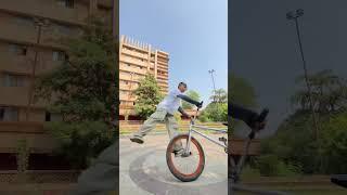 guys feel goodvibe #bmxmumbai #stunt #nagaland #bmx #gujarat #shorts #nepal #viralshorts #skating