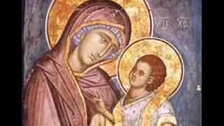 Ave Maria, Hail Mary - Catholic Hymns of Praise
