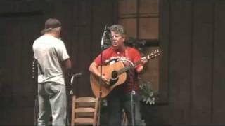 The Rooster Song-  Old Time Fiddlers Convention