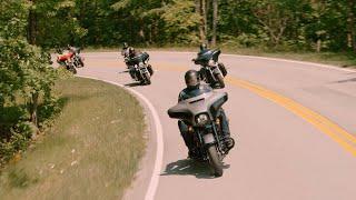 2021 Street Glide Special | Harley-Davidson