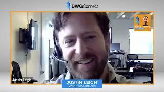 Strategic Automation of Your Amazon Business With Justin Leigh