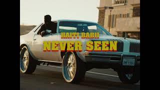 Haiti Babii "Neva Seen" (Movie) Directed by Stewy Films Prod. Hermanata