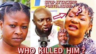 KWASIABAA, Who K|ll€d Bishop; Ogyam Exp0sed, Kumawood Actress Christiana Awuni + Portia Asare…