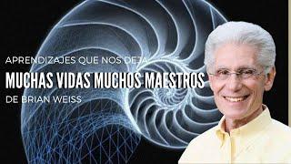 Muchas vidas, Muchos Maestros: Aprendizajes del libro de Brian Weiss