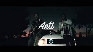 SOB X RBE - Anti (OFFICIAL VIDEO)